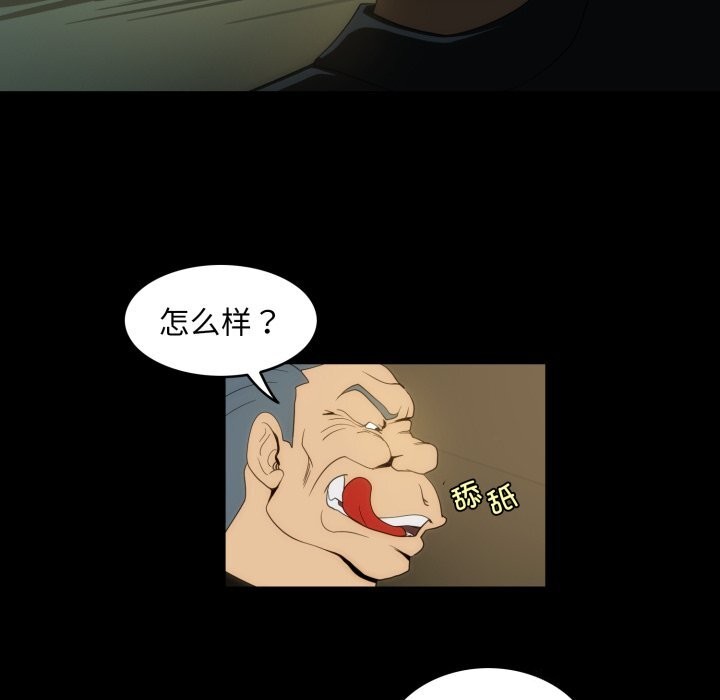 66P - 夜之花