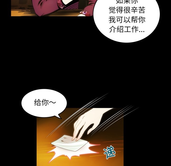 6P - 夜之花
