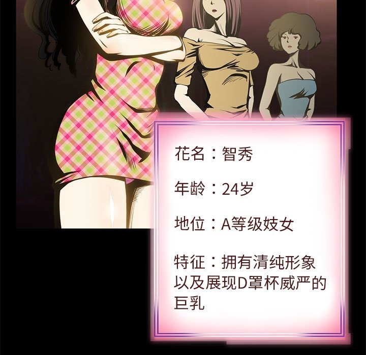 11P - 夜之花