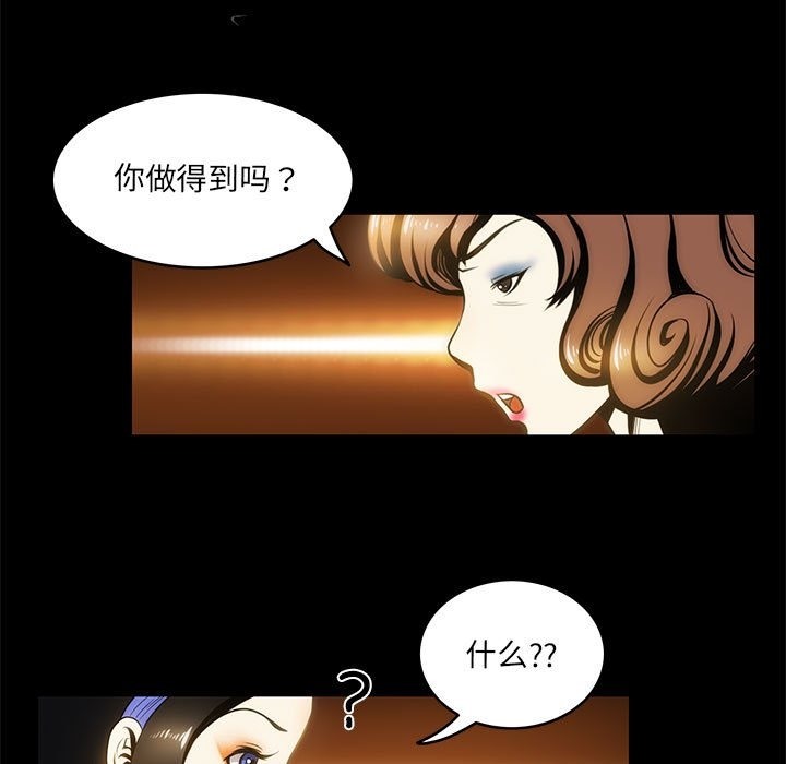 13P - 夜之花