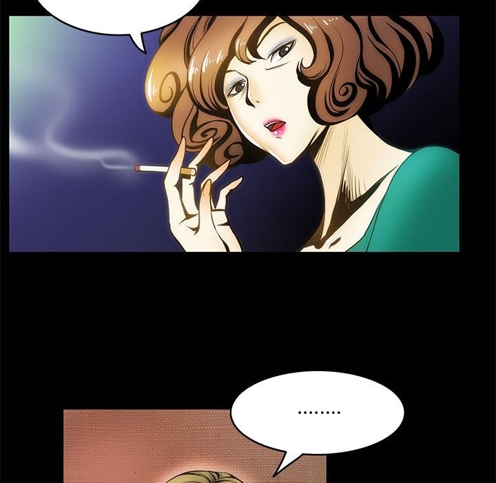 23P - 夜之花