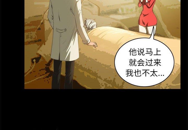 4P - 夜之花