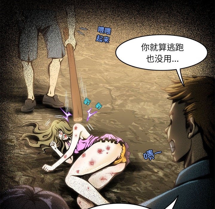 48P - 夜之花