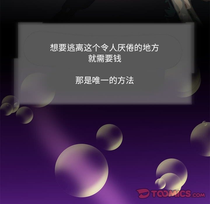 74P - 夜之花