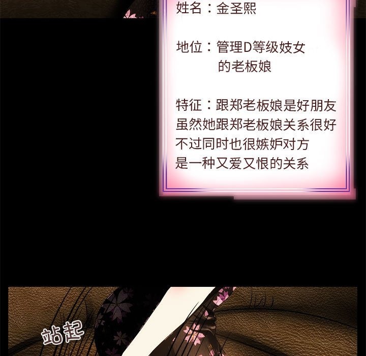 81P - 夜之花