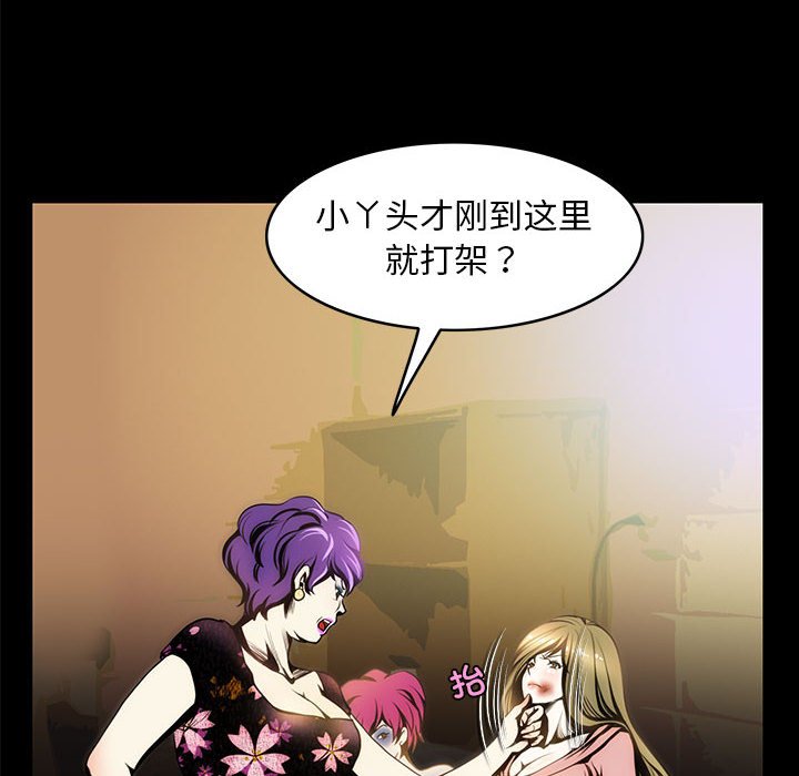 12P - 夜之花