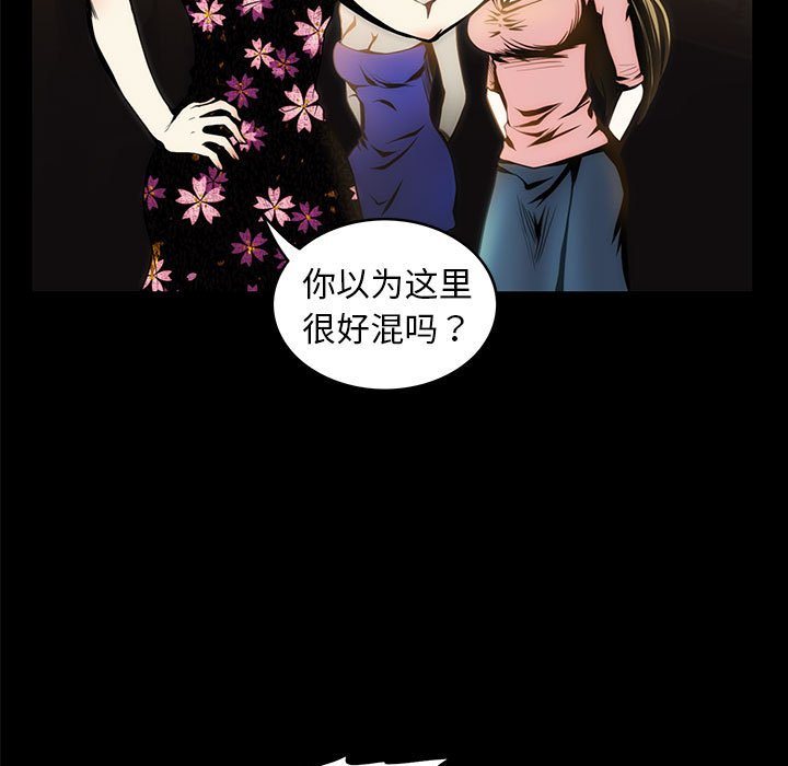 13P - 夜之花