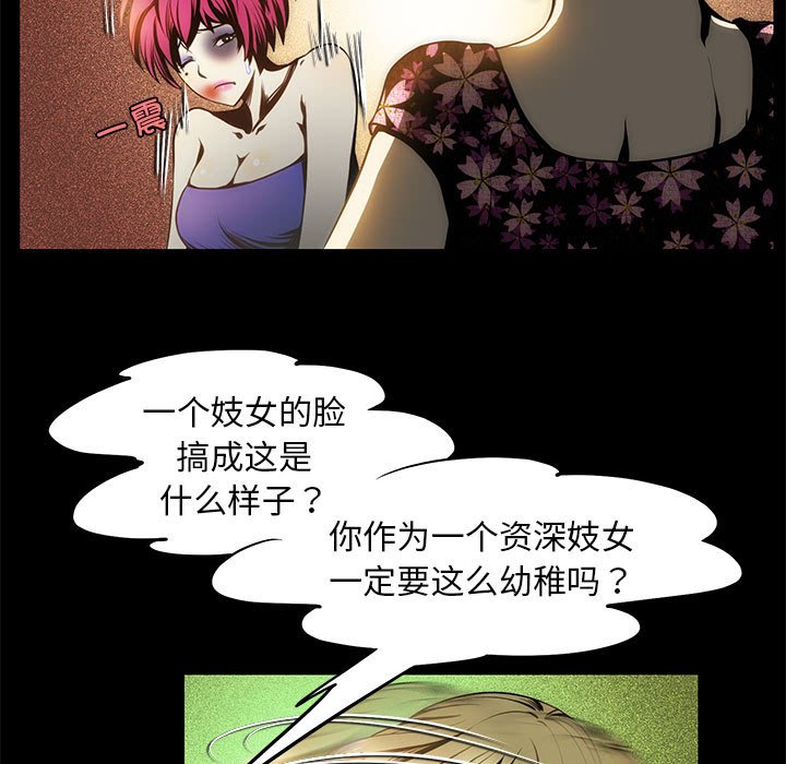 17P - 夜之花