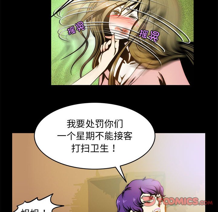 18P - 夜之花
