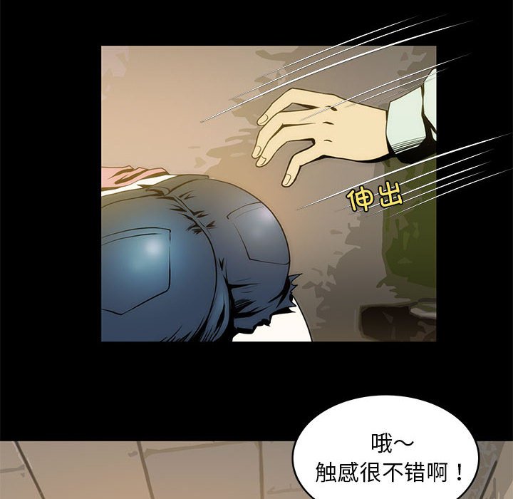 32P - 夜之花