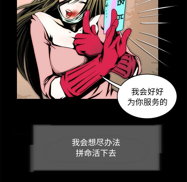 42P - 夜之花