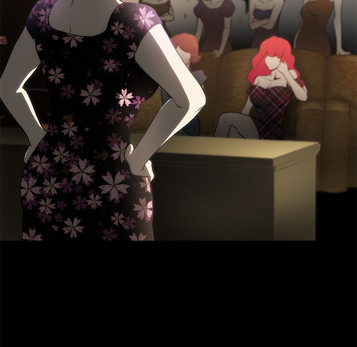 71P - 夜之花