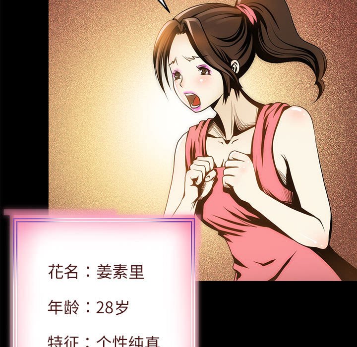 7P - 夜之花