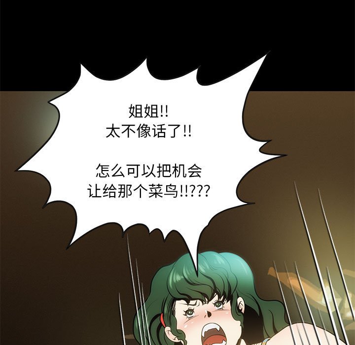 77P - 夜之花