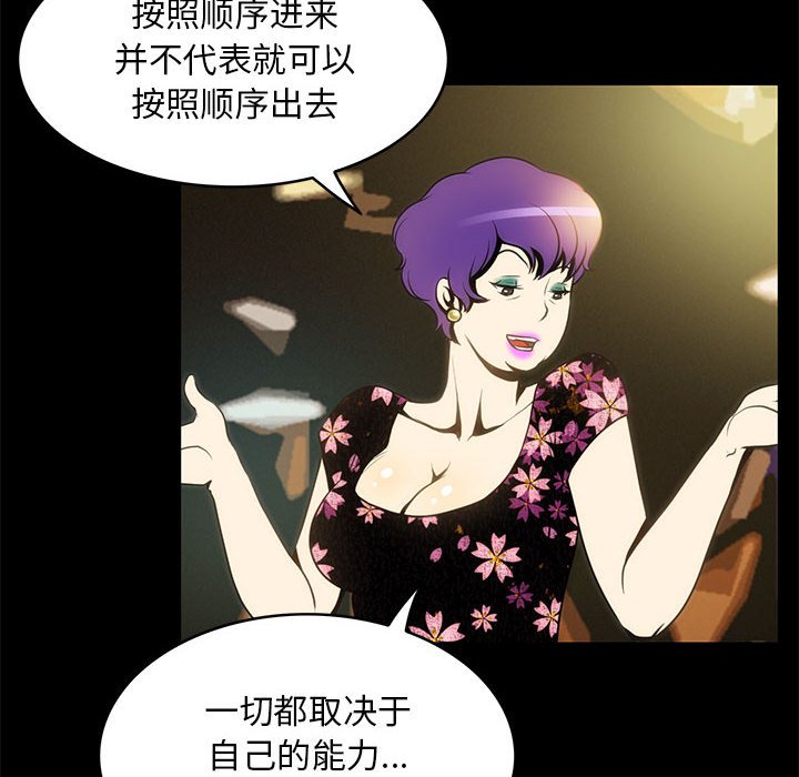 84P - 夜之花