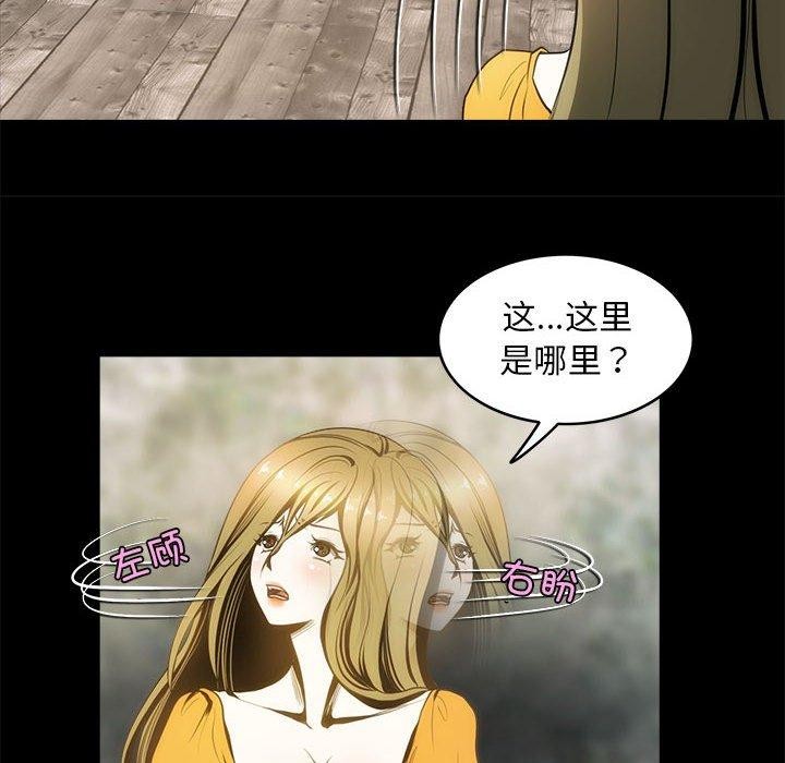 54P - 夜之花