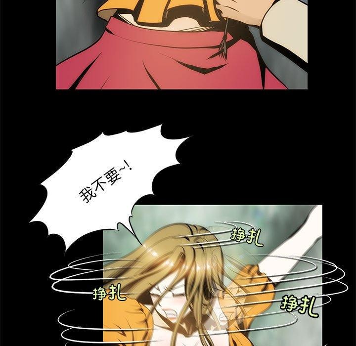 70P - 夜之花