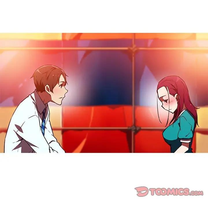 30P - 我的梦幻女友