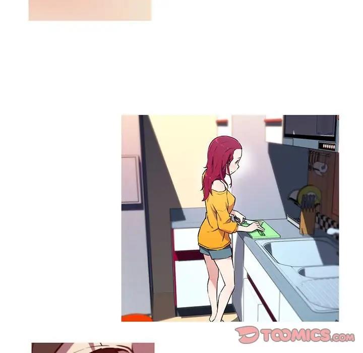 10P - 我的梦幻女友