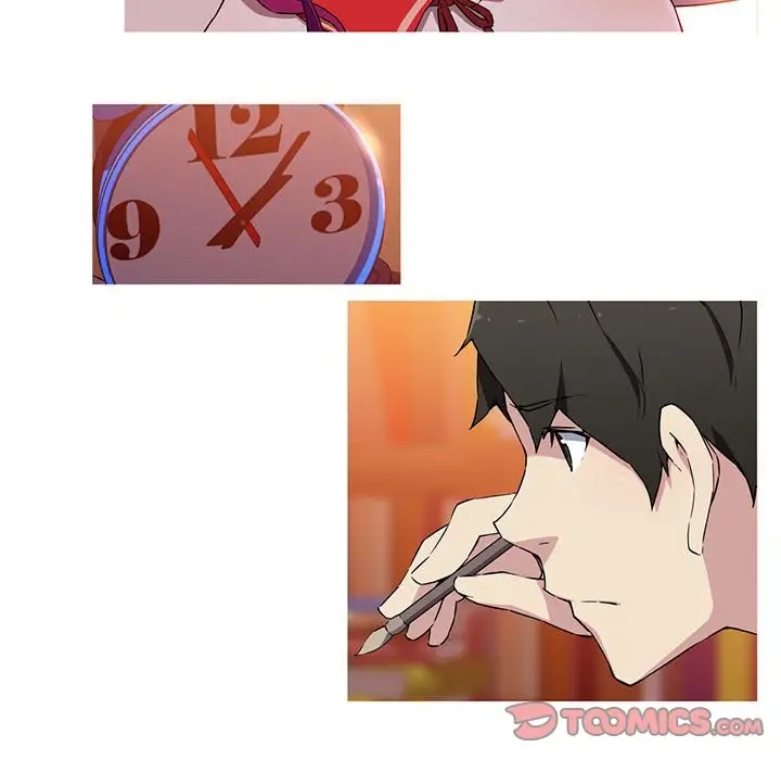 12P - 我的梦幻女友