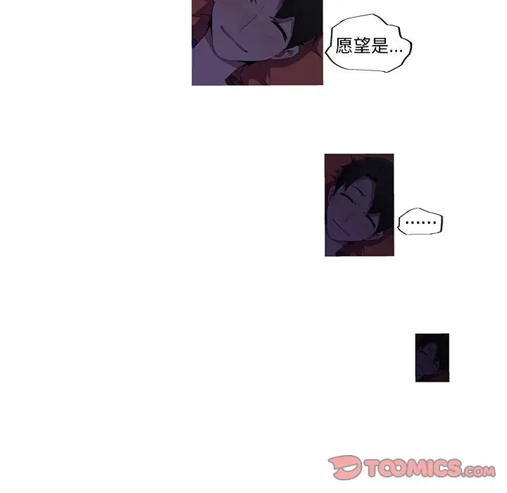 42P - 我的梦幻女友