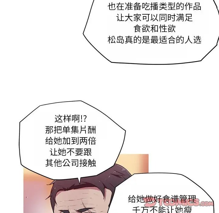 64P - 我的梦幻女友
