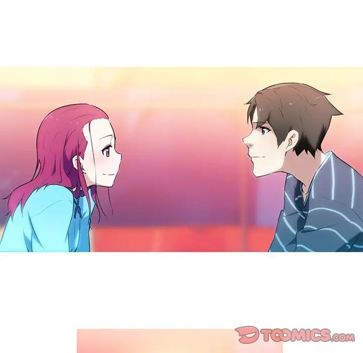 46P - 我的梦幻女友
