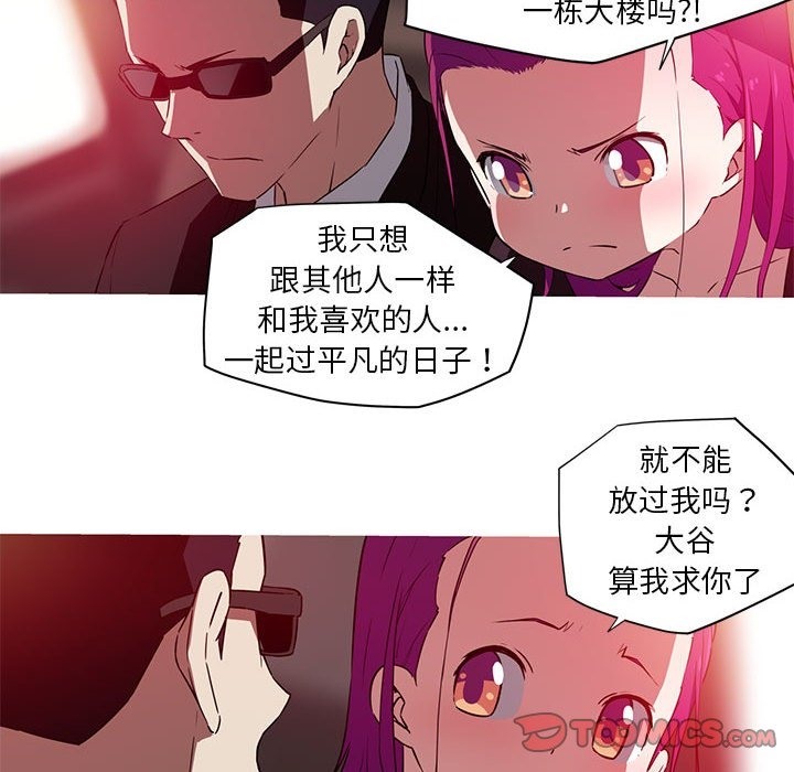 37P - 我的梦幻女友