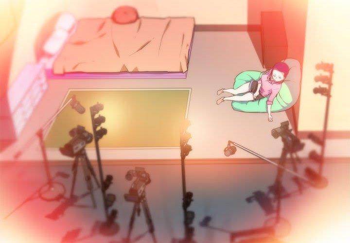 2P - 我的梦幻女友