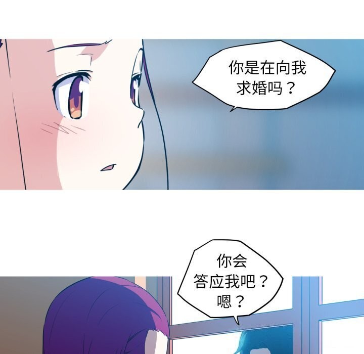 13P - 我的梦幻女友