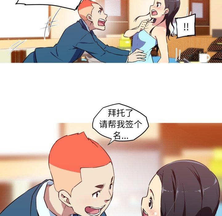 6P - 我的梦幻女友