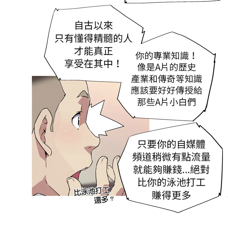 55P - 我的梦幻女友