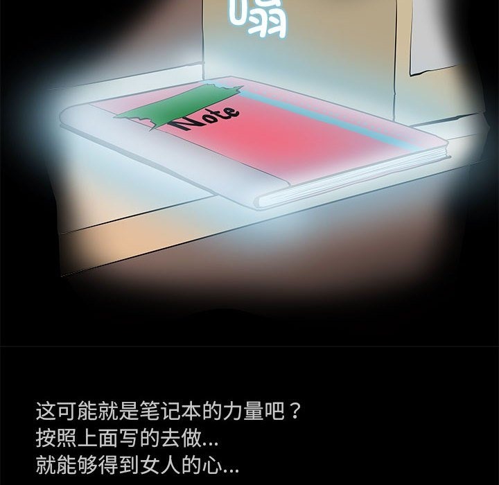 30P - 撩妹笔记本