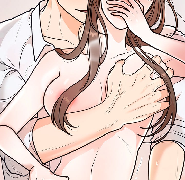 36P - 婚姻束缚