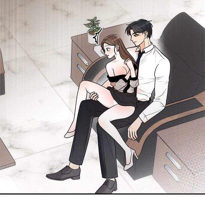 34P - 婚姻束缚