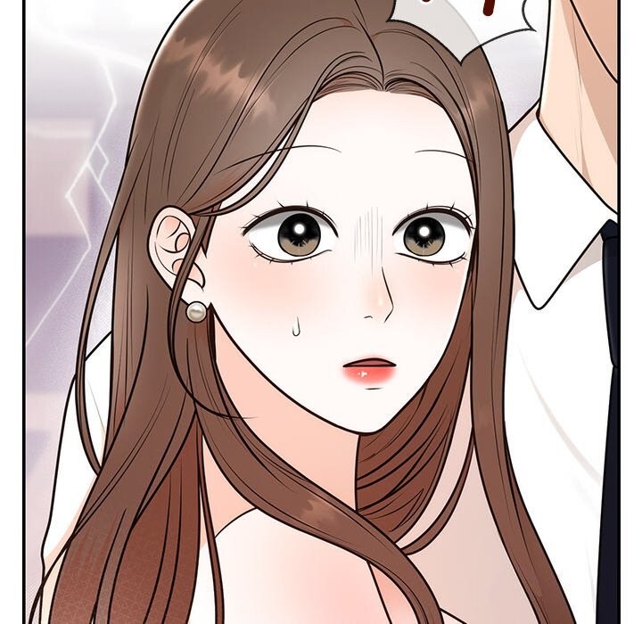 36P - 婚姻束缚
