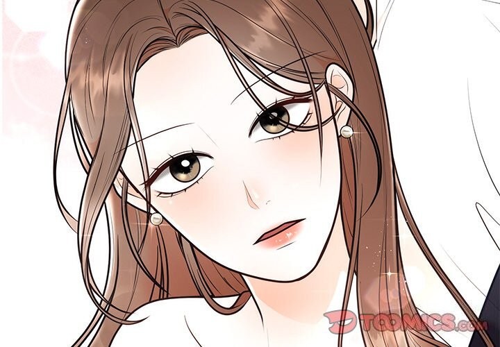 3P - 婚姻束缚