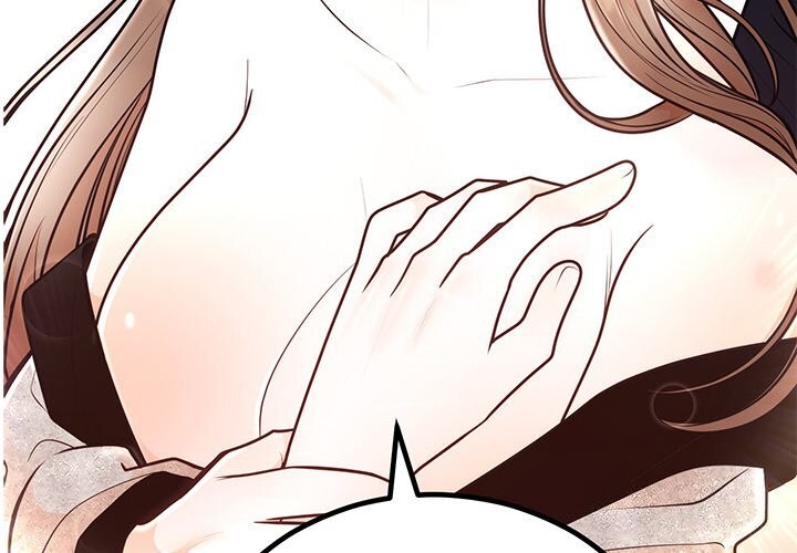 4P - 婚姻束缚
