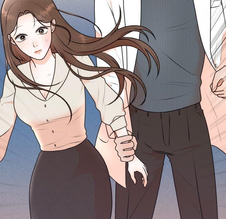 122P - 婚姻束缚