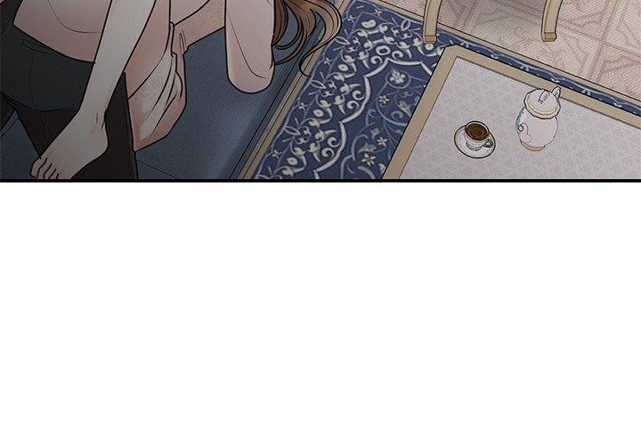4P - 婚姻束缚