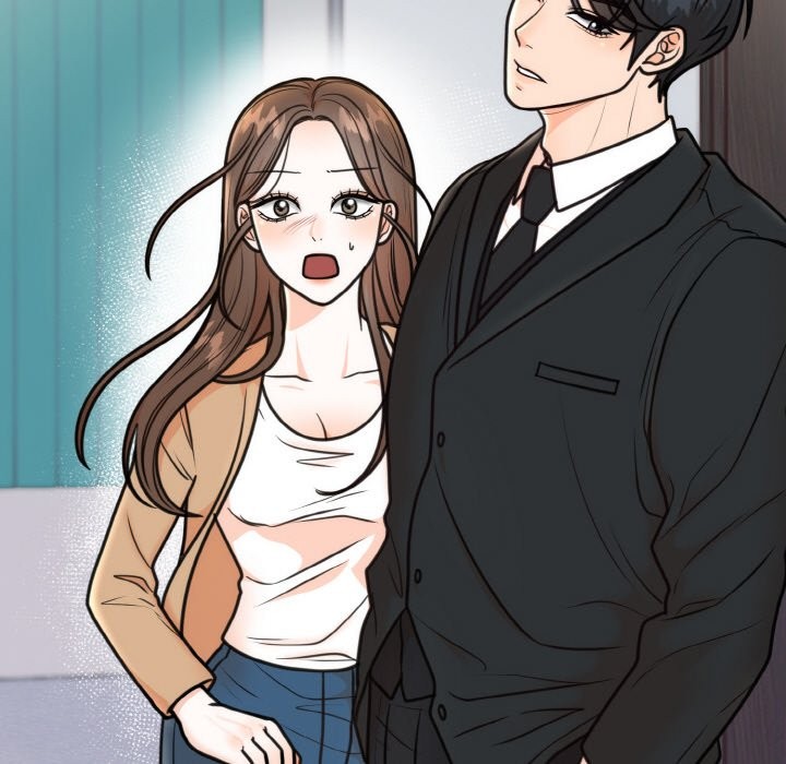46P - 婚姻束缚