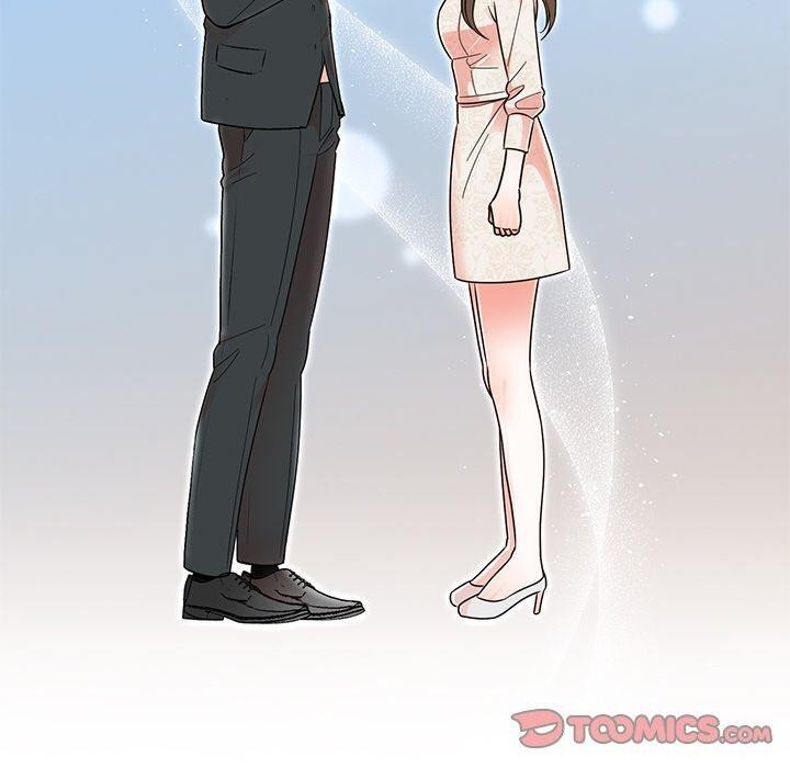 100P - 婚姻束缚