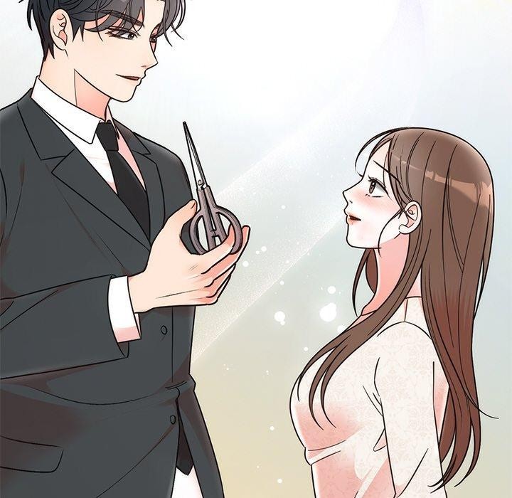 91P - 婚姻束缚