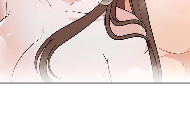 4P - 婚姻束缚