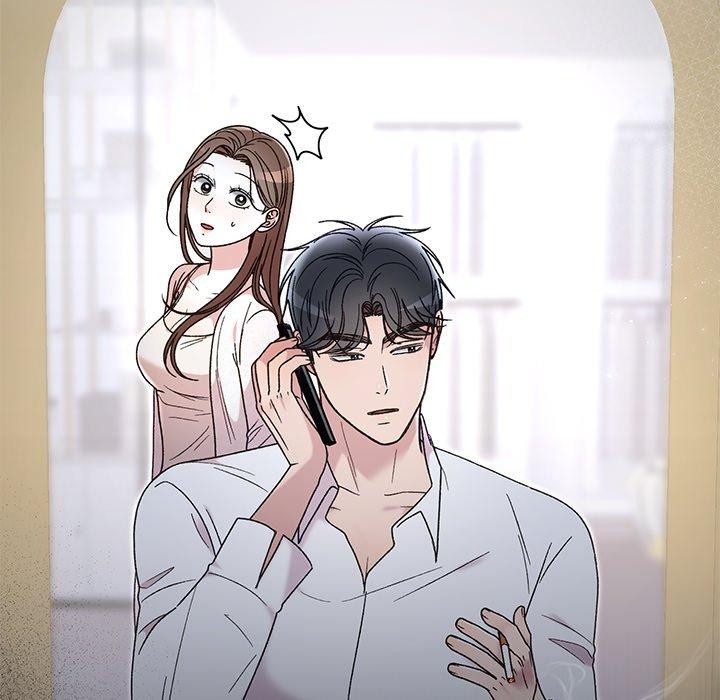 97P - 婚姻束缚