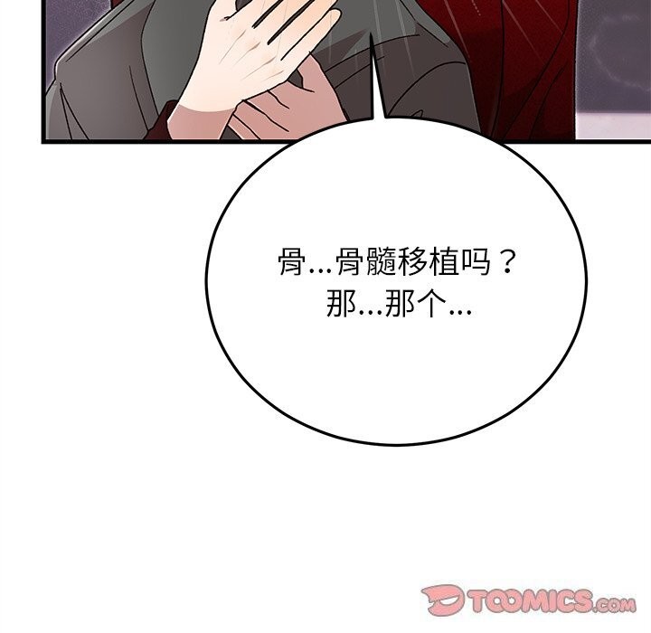 68P - 婚姻束缚