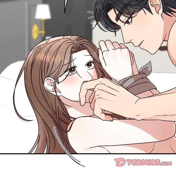 9P - 婚姻束缚