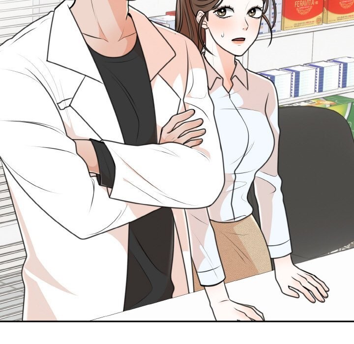28P - 婚姻束缚