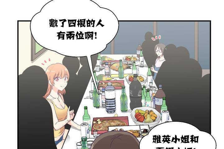 128P - 可爱的他
