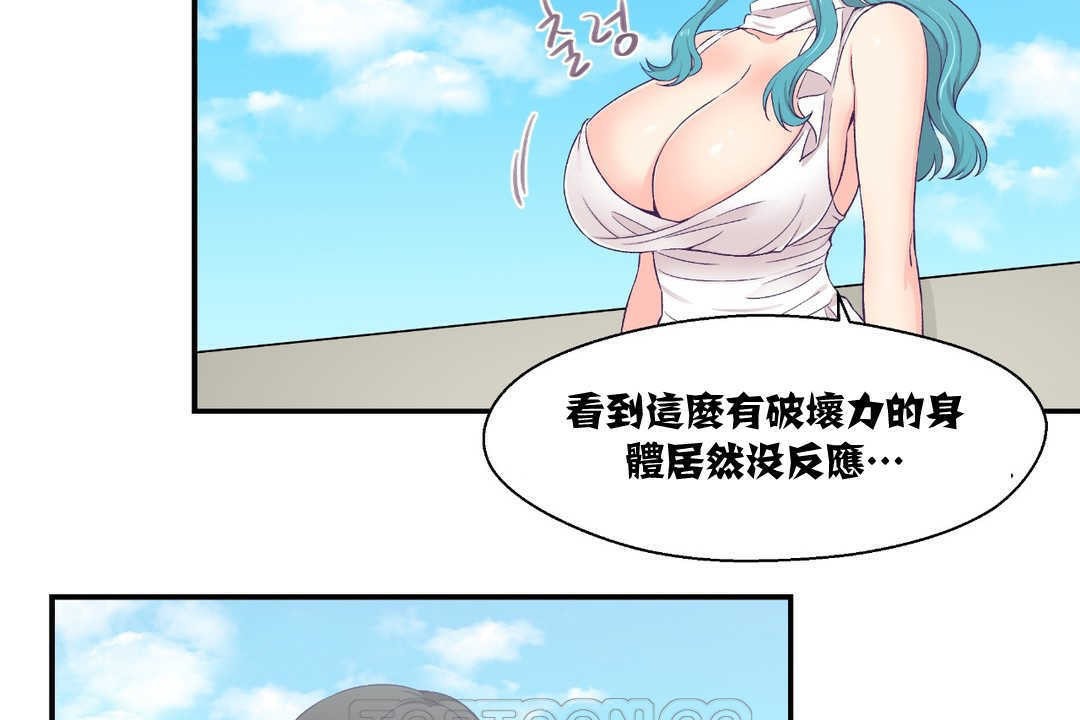 63P - 可爱的他